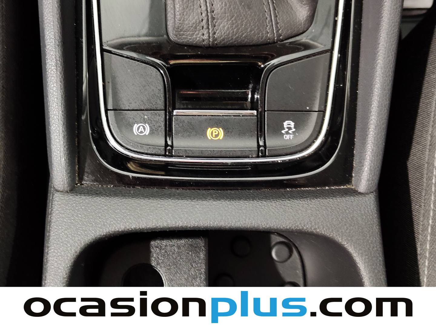 Skoda Kodiaq Skoda Kodiaq 1.5 TSI Ambition 4x2 DSG (150 CV) 7 Plazas de ocasión