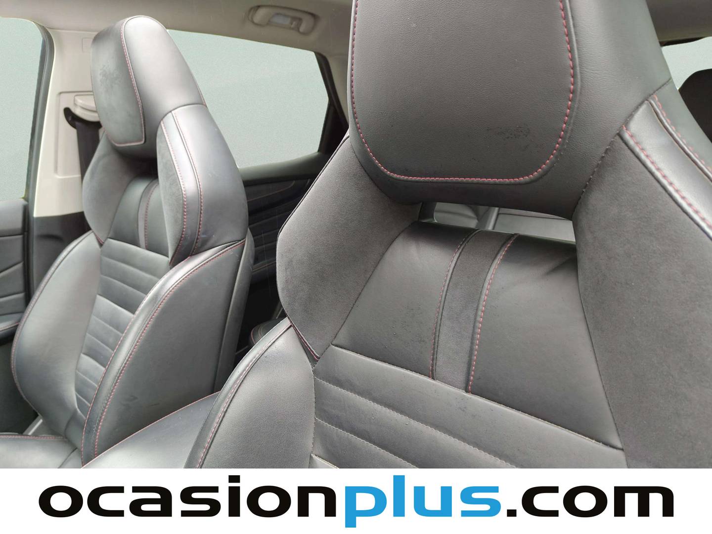 Foto MG HS MG HS 1.5 Turbo GDI Luxury DCT (162 CV)