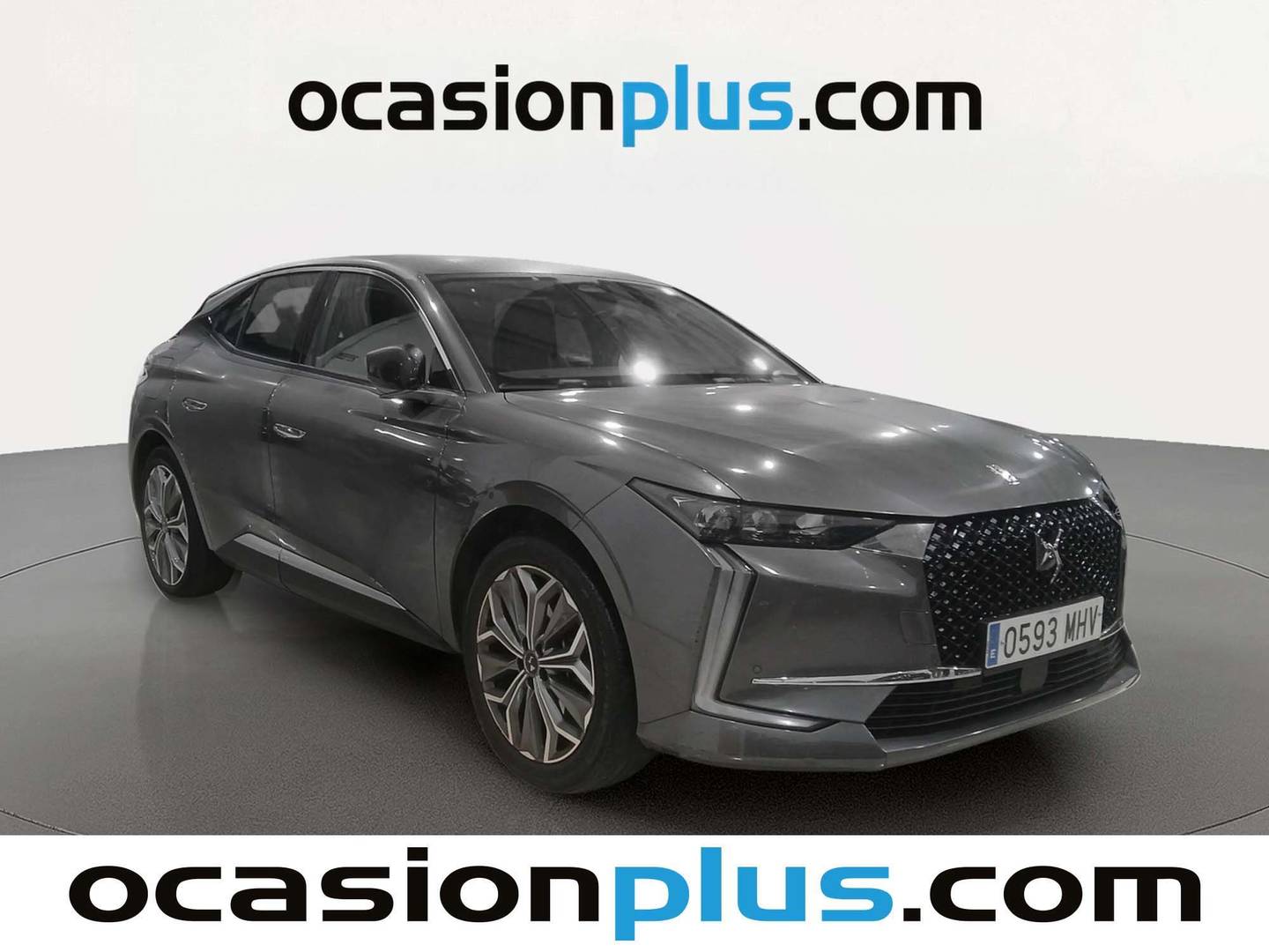 DS DS 4 DS DS4 Trocadero (225 CV) de ocasión
