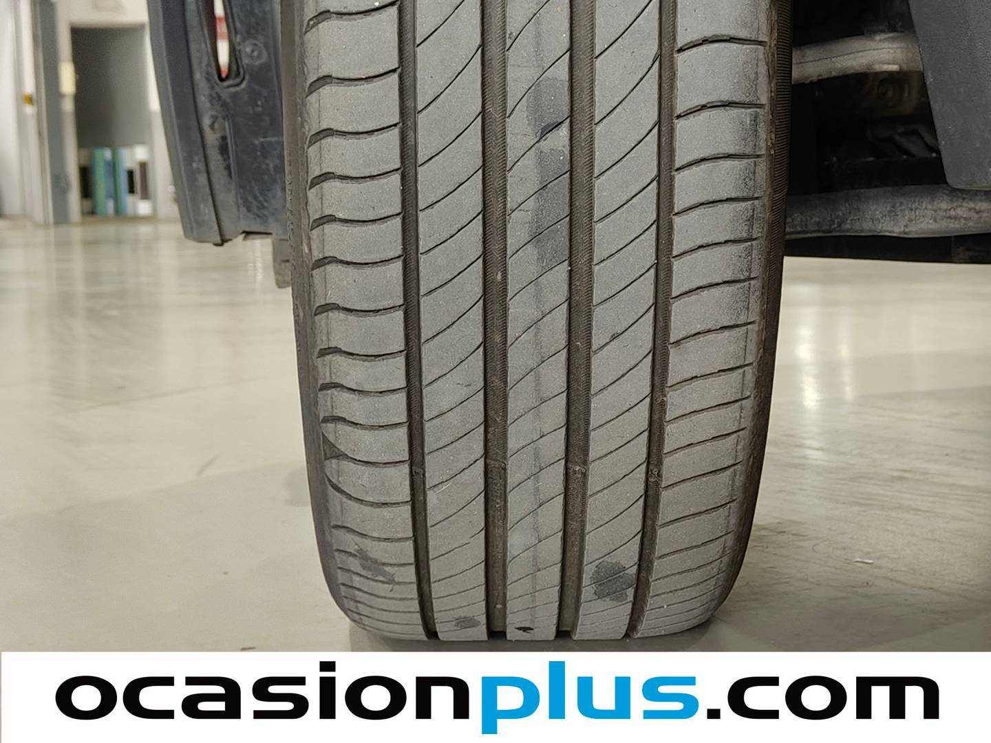 Lynk & Co 01 Lynk & Co 01 1.5 PHEV (261 CV) híbrido enchufable