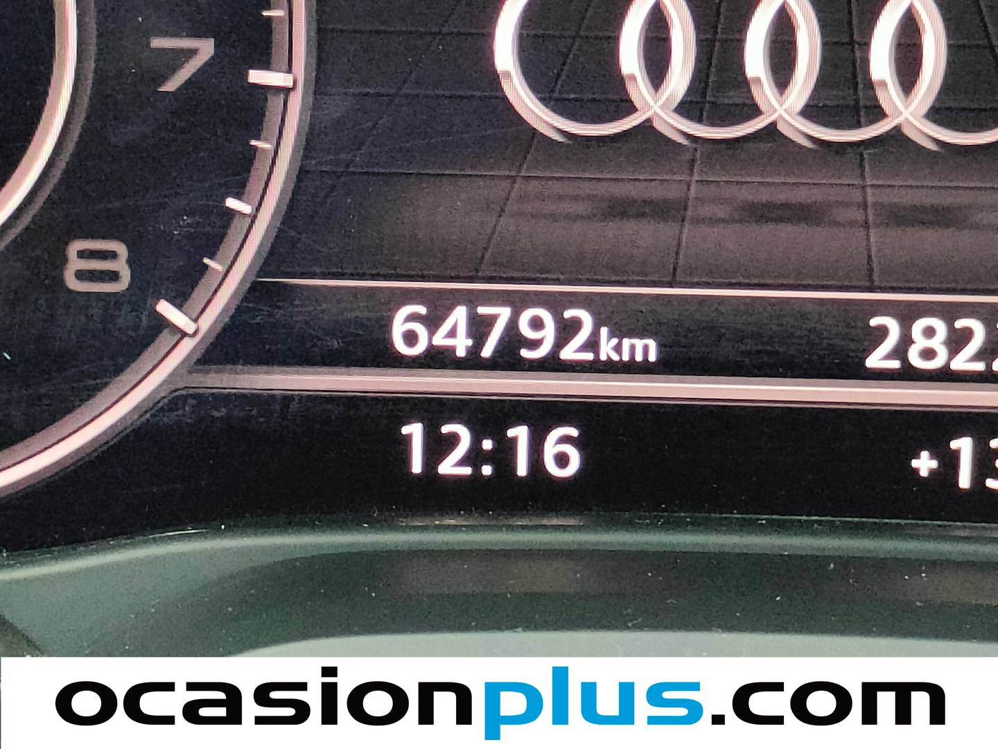 Audi Q2 Audi Q2 Advanced 35 TFSI (150 CV) S tronic seminuevo