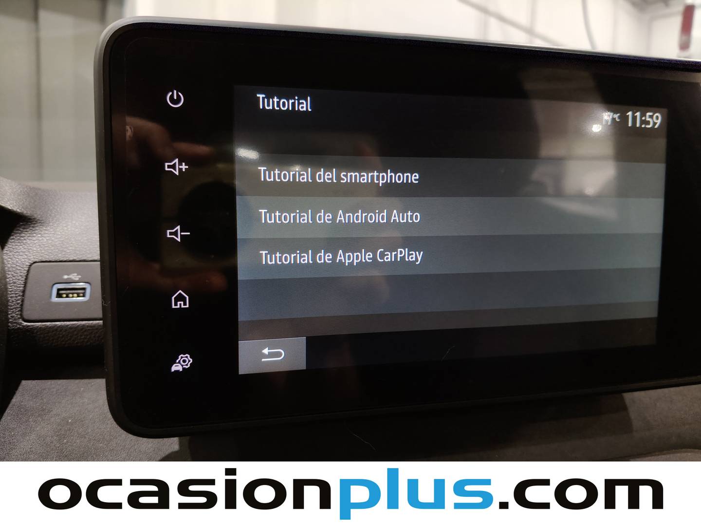 Acabados Dacia Jogger Dacia Jogger Extreme Hybrid (140 CV) 7 Plazas