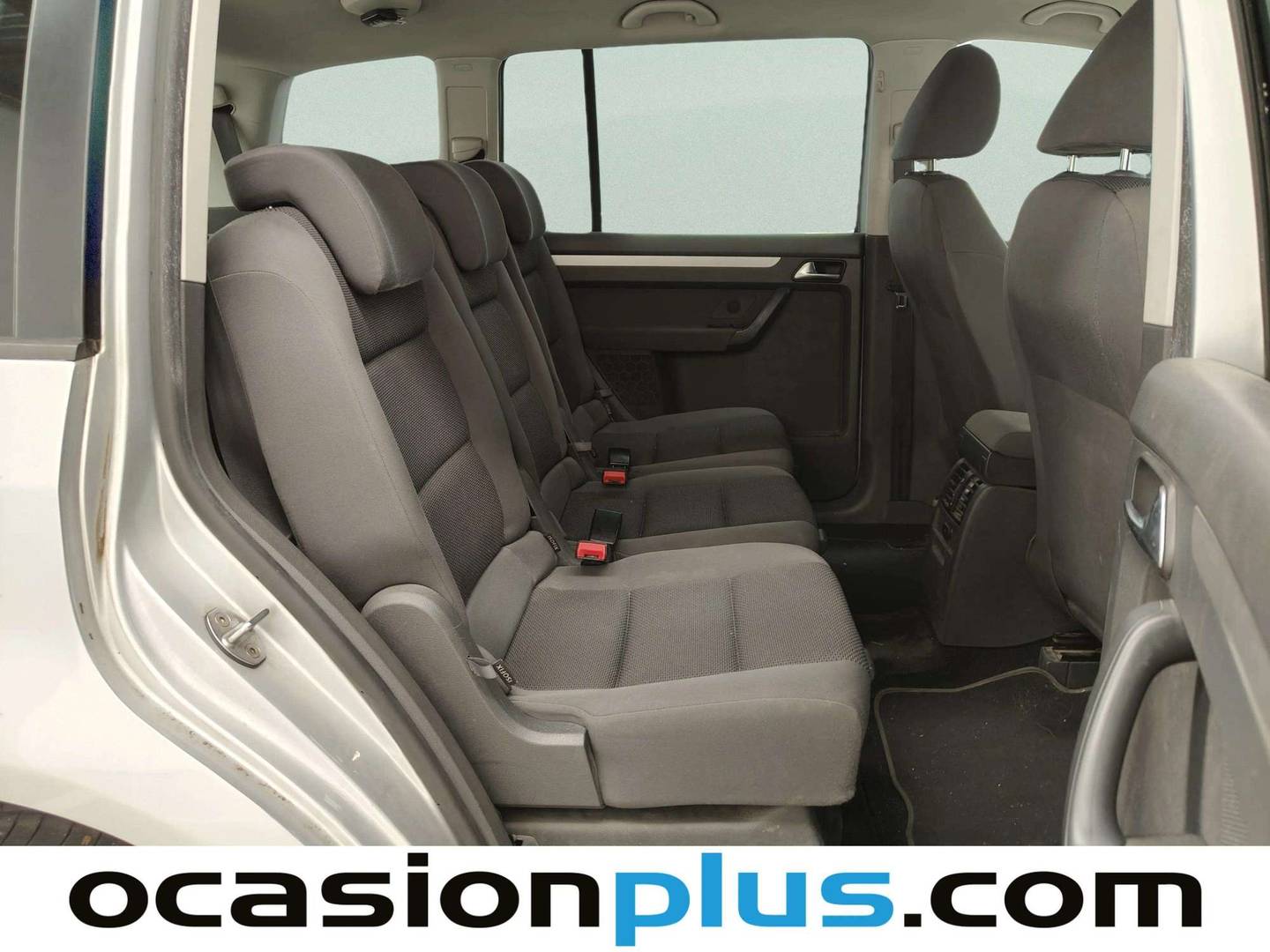 Volkswagen Touran Volkswagen Touran Edition 1.6 TDI (105 CV) 7 Plazas al mejor precio