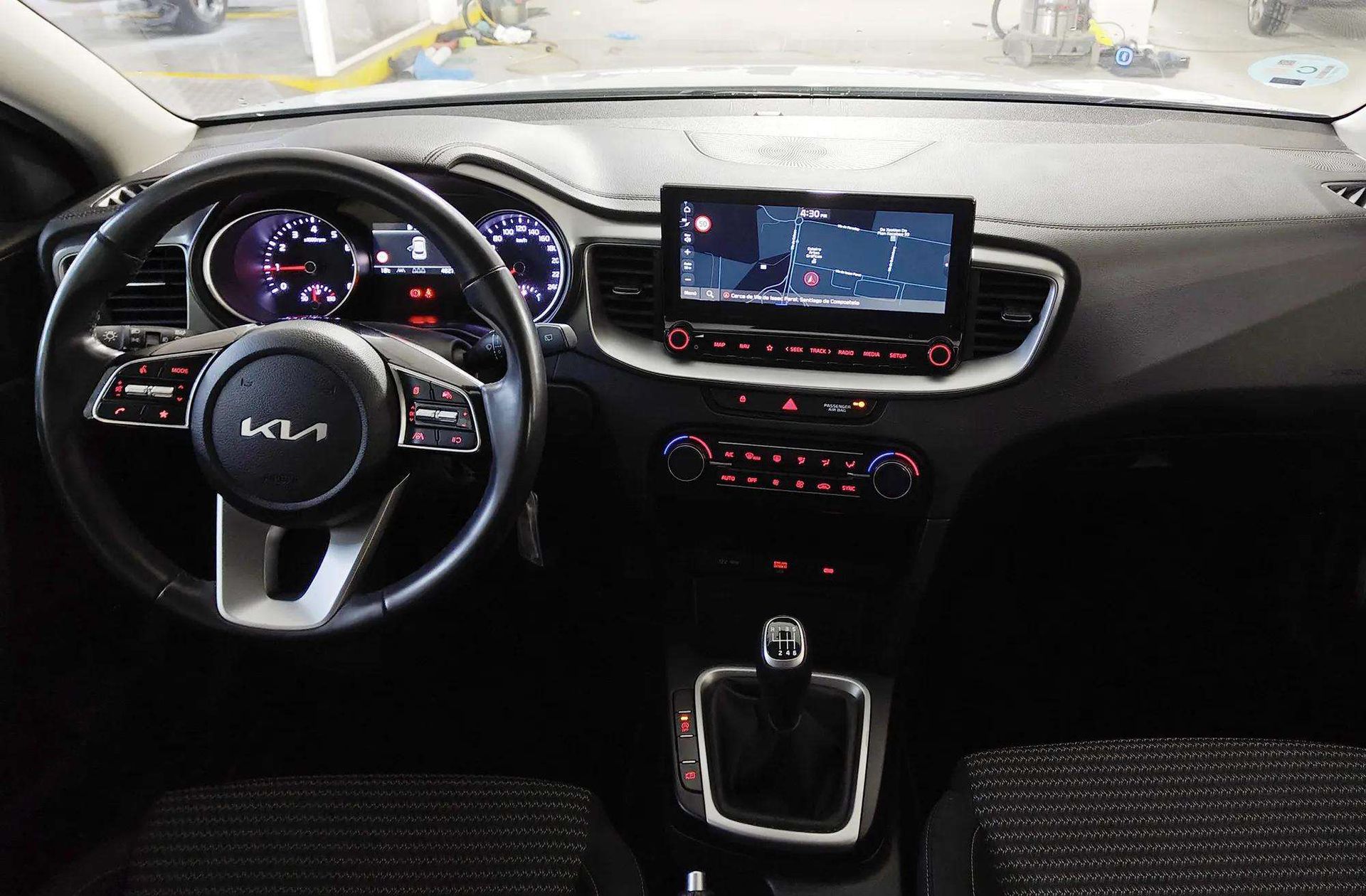 Kia XCeed 1.0 T-GDi Drive - foto 6