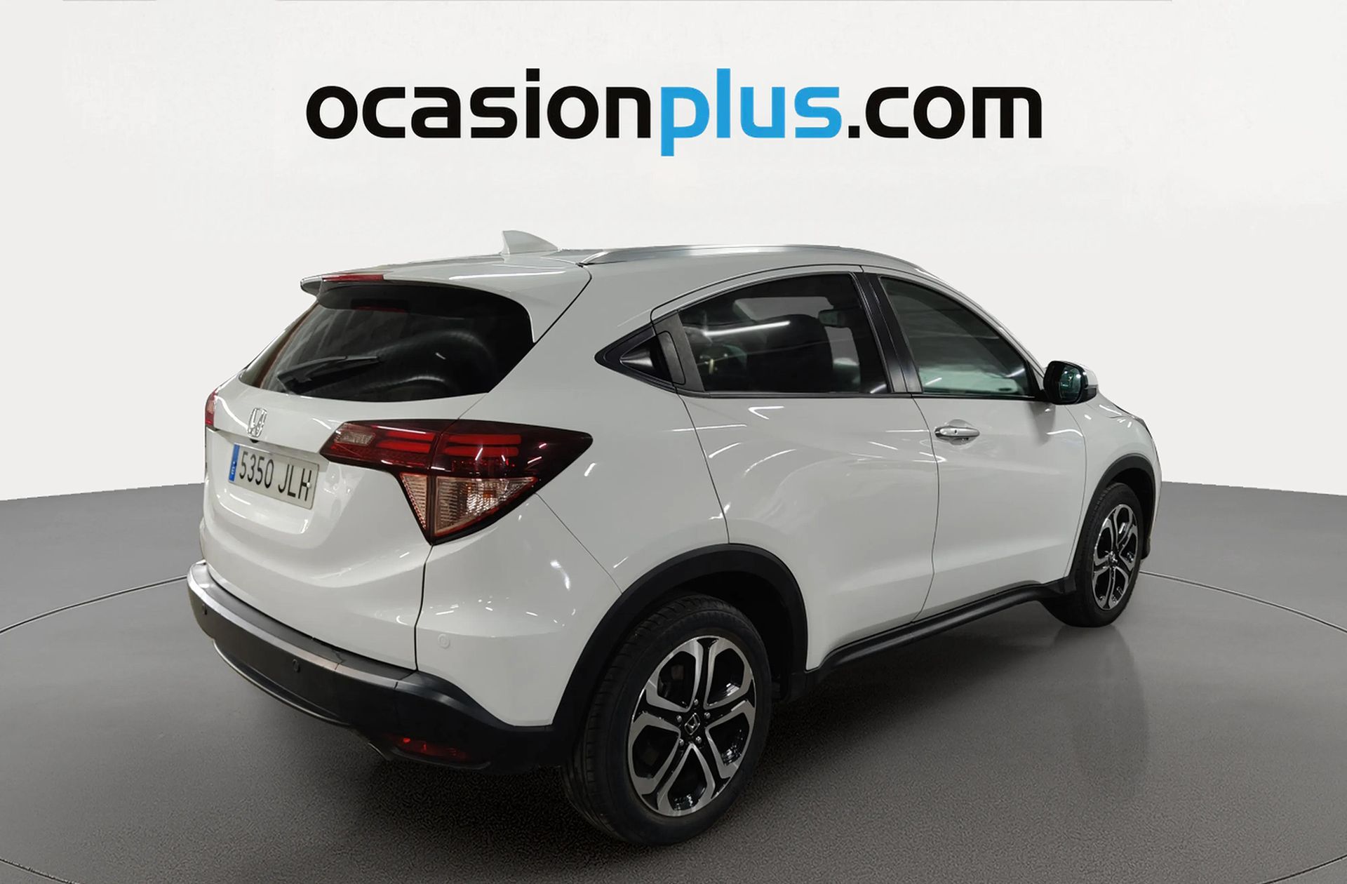 Honda HR-V 1.6 i-DTEC Executive - foto 3