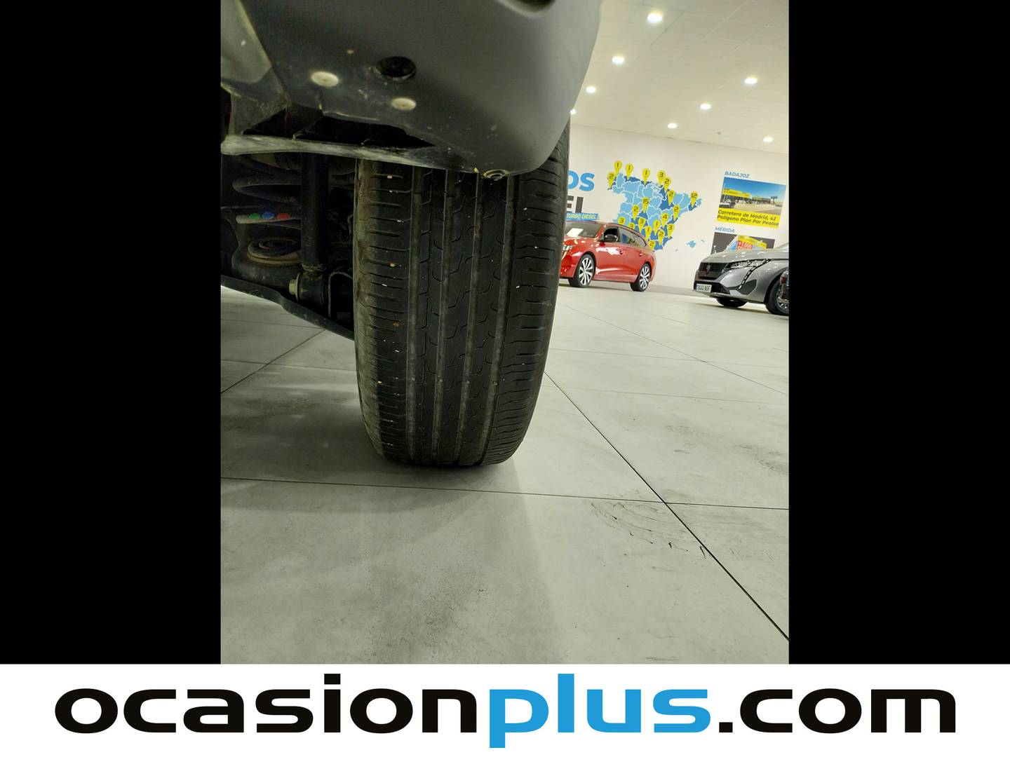 Dacia Duster Dacia Duster Journey Go TCE (150 CV) EDC seminuevo