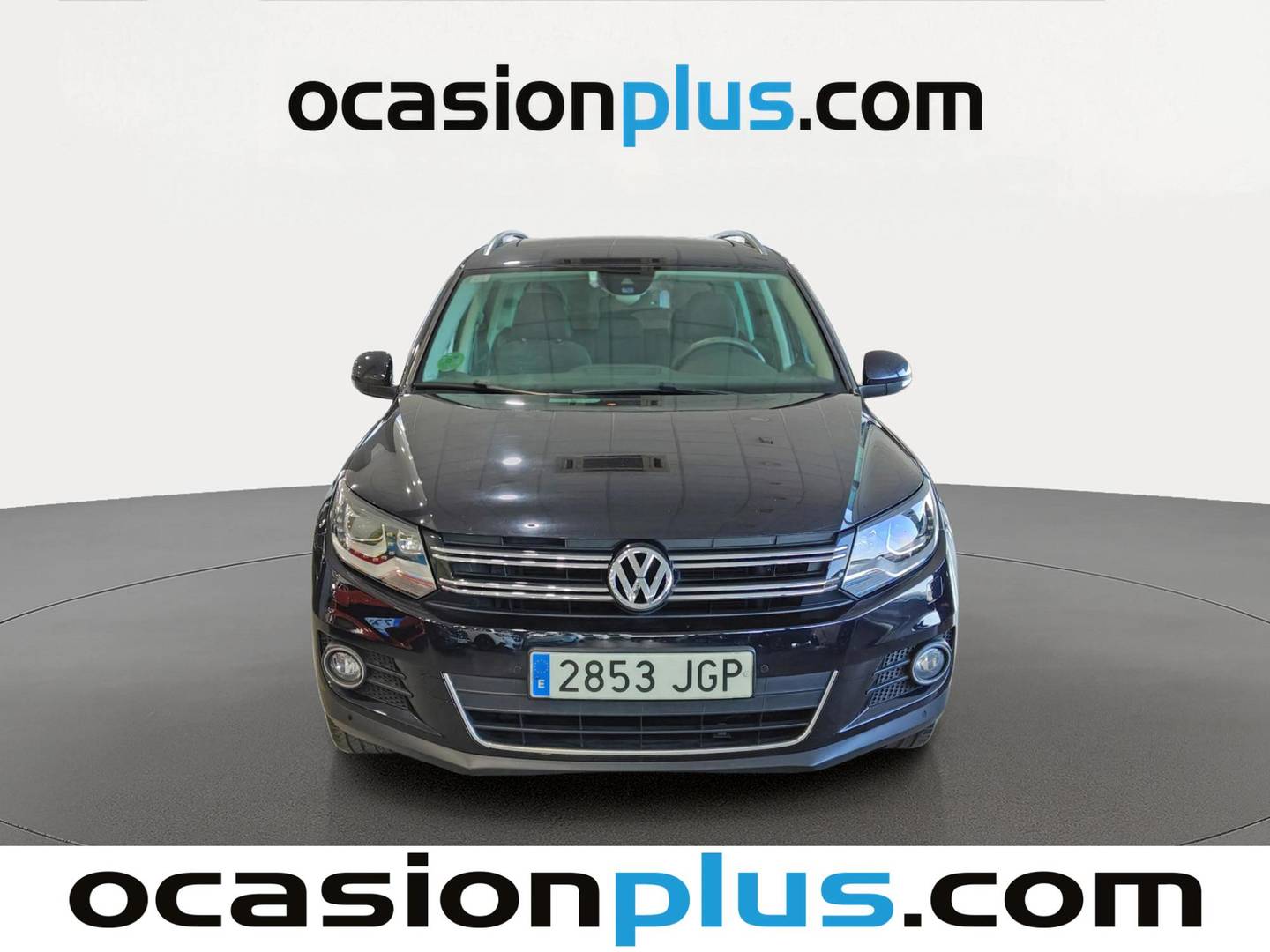 Volkswagen Tiguan Volkswagen Tiguan T1 Sport 2.0 TDI BMT 4x2 (150 CV) barato