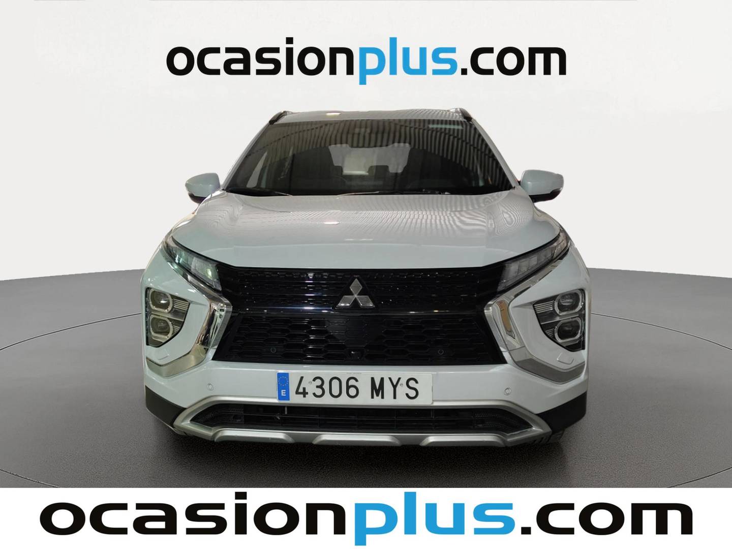 Accesorios del Mitsubishi Eclipse Cross Mitsubishi Eclipse Cross 2.4 PHEV Kaiteki 4WD Auto (188 CV)