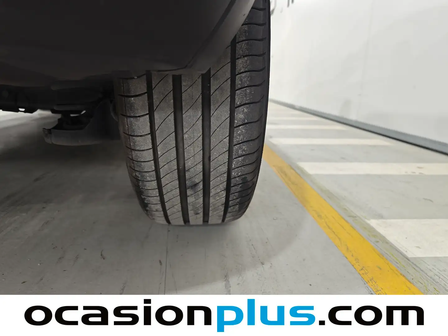 Foto DS DS 3 Crossback DS DS3 Crossback PureTech 100 So Chic (100 CV)