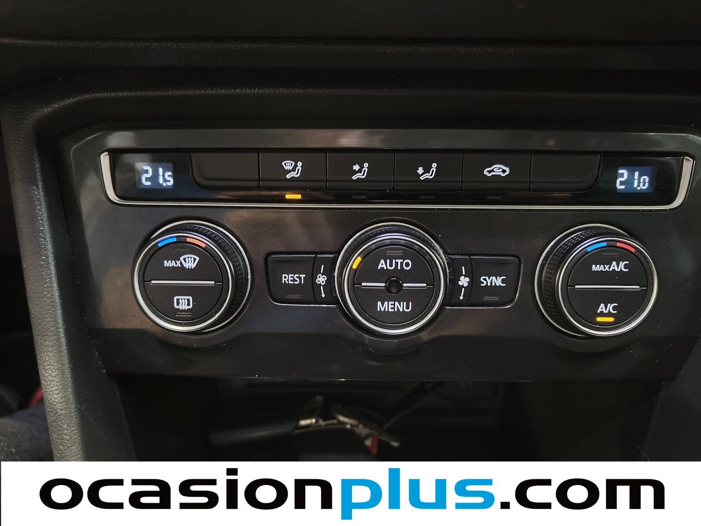 Foto Volkswagen Tiguan Volkswagen Tiguan Sport 2.0 TSI 4Motion (180 CV) DSG