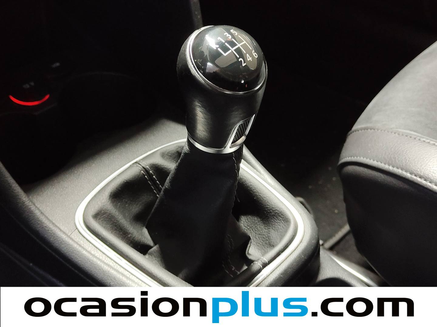 Foto Volkswagen Polo Volkswagen Polo BlueGT 1.4 TSI BMT ACT Tech (150 CV)