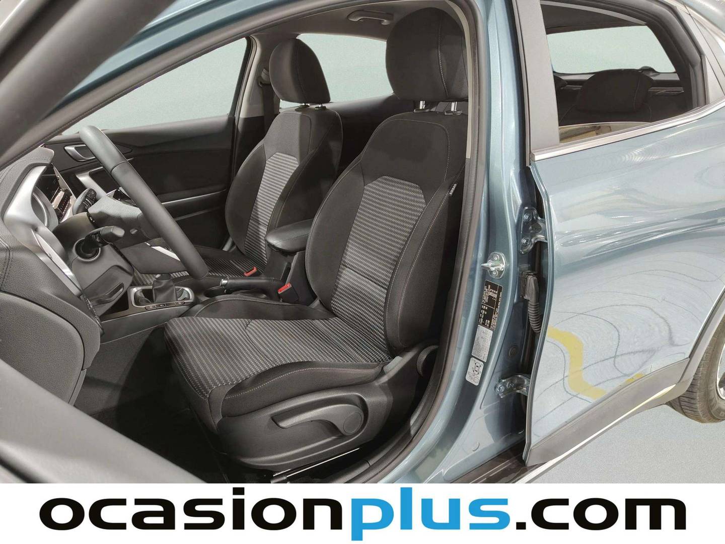 Foto KIA XCeed Kia XCeed 1.5 MHEV iMT Drive (140 CV)