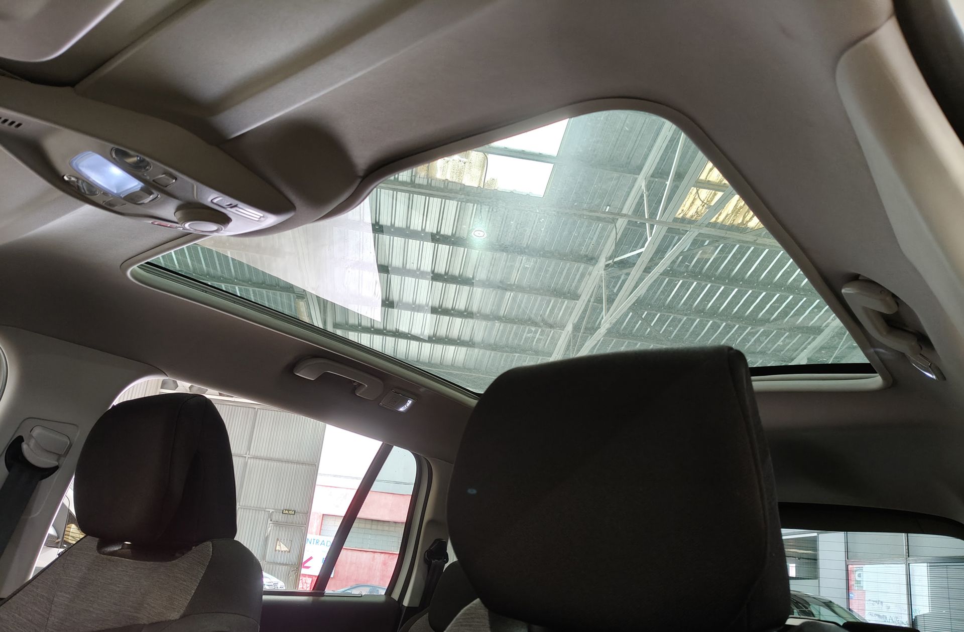 Citroën C4 Grand Picasso BlueHDi 120 Feel 7 plazas - foto 6