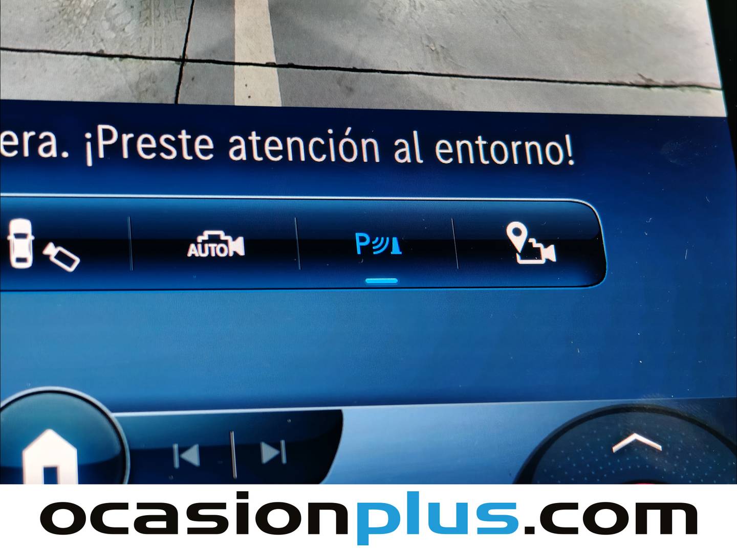 Accesorios del Mercedes Clase C Mercedes-Benz Clase C C 220 d (200 CV) Pack AMG