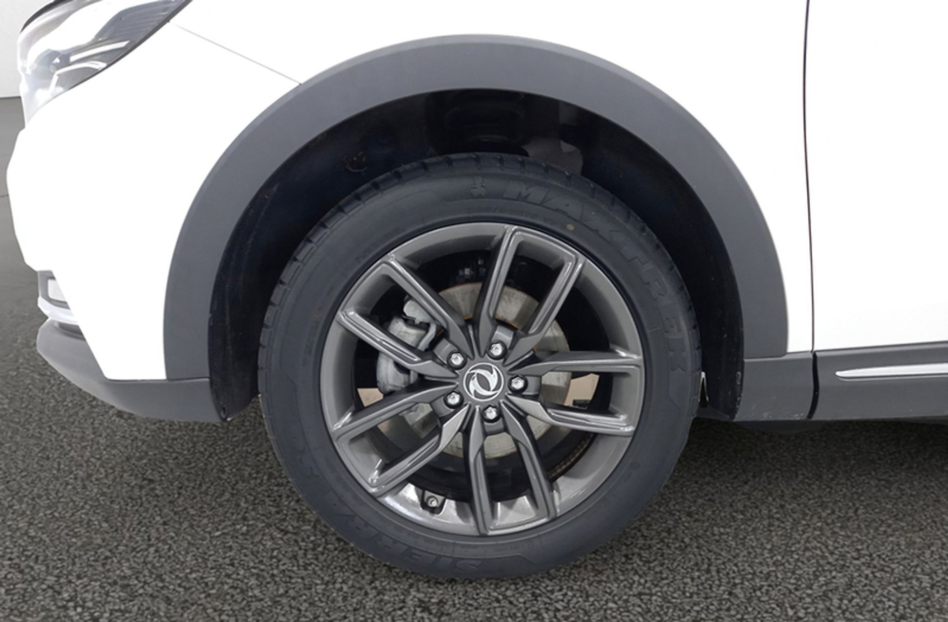 DFSK Fengon 5 1.5T Classic - foto 43