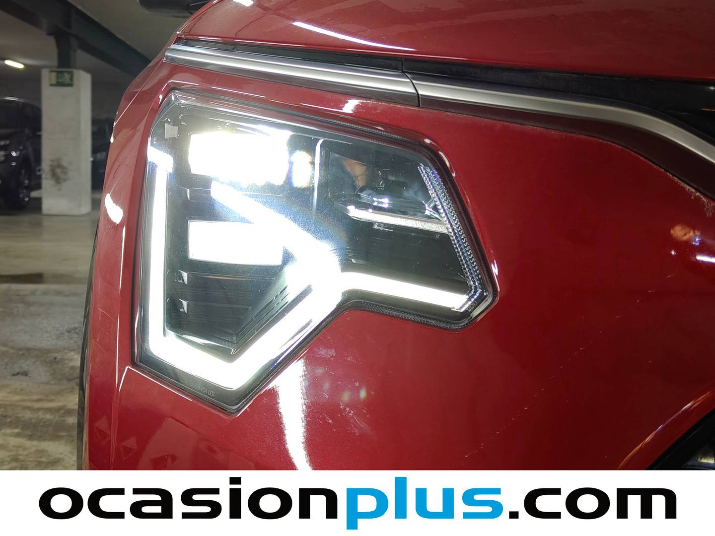 Paquetes del KIA Niro KIA Niro 1.6 GDi HEV Híbrido Drive (141 CV)