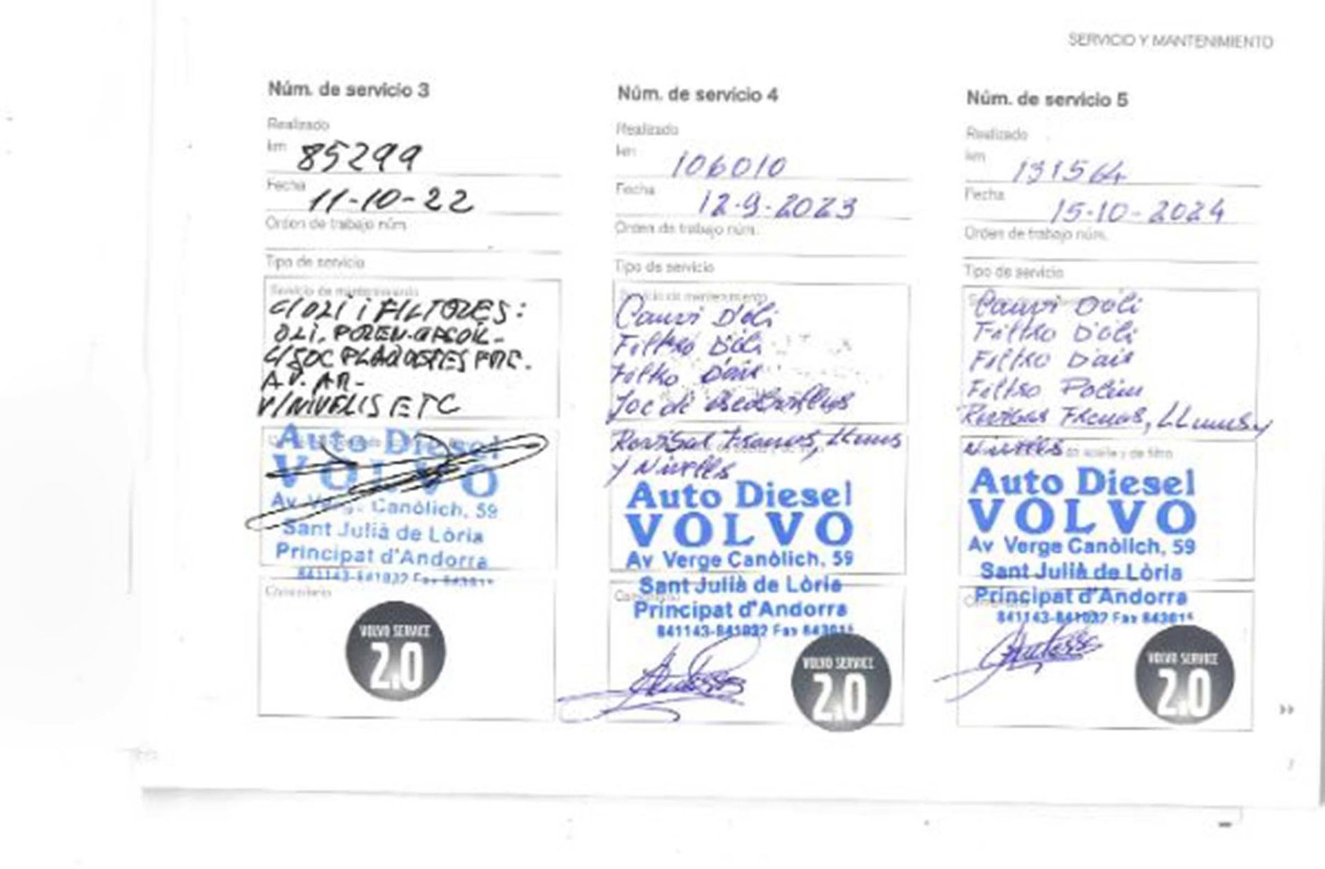 Volvo XC90 D5 R-Design AWD 7 plazas - foto 25