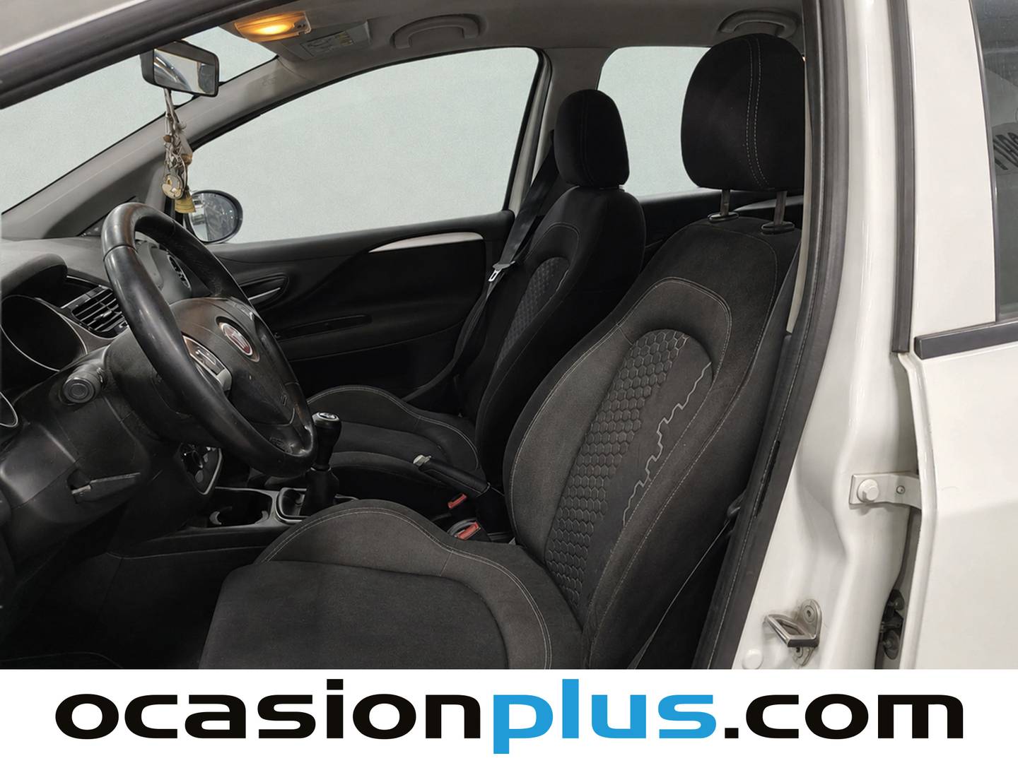 Fiat Punto Fiat Punto 1.3 Multijet Easy (75 CV) diésel