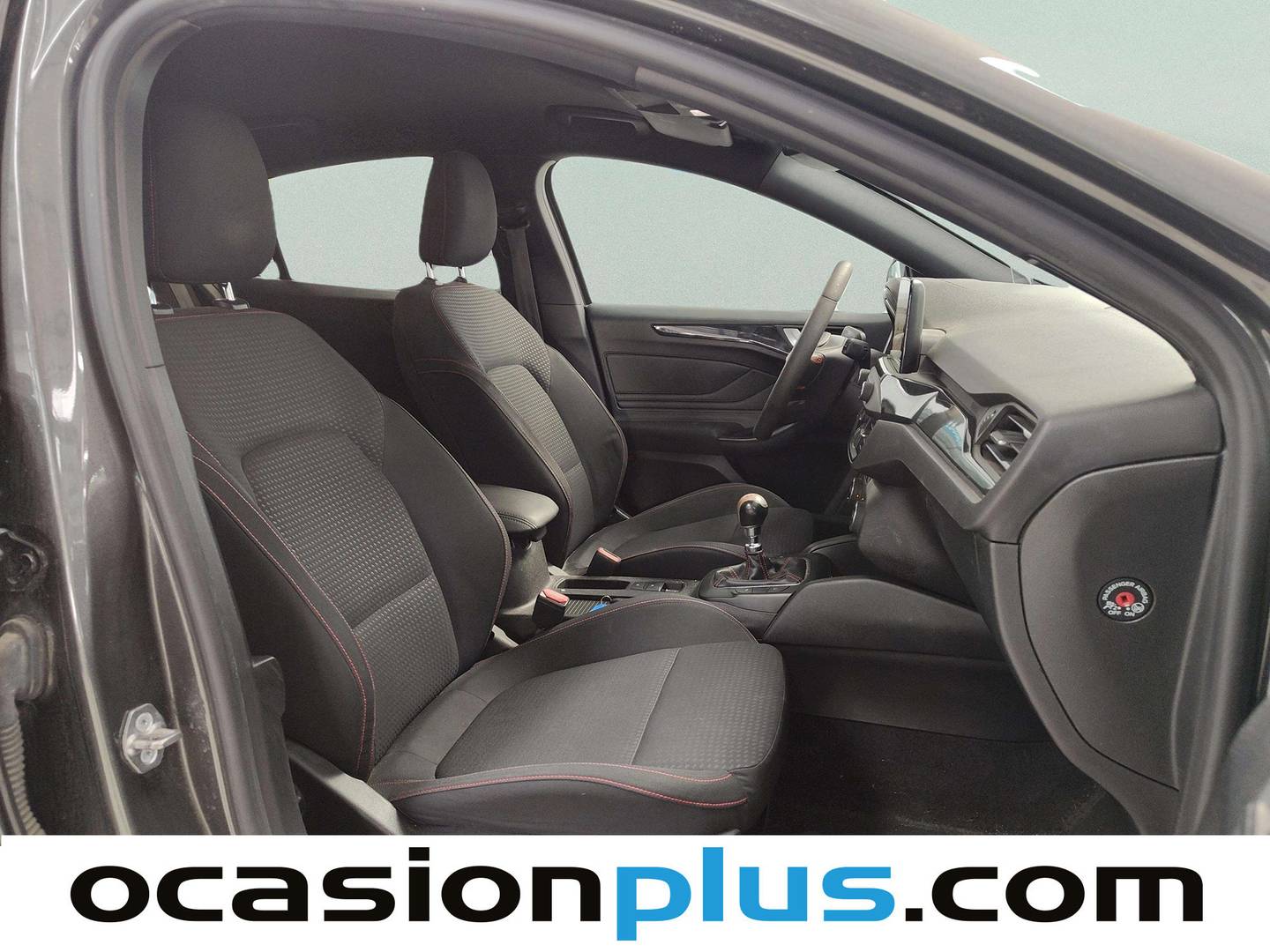 Ford Focus Ford Focus 1.0 Ecoboost ST-Line (125 CV) manual