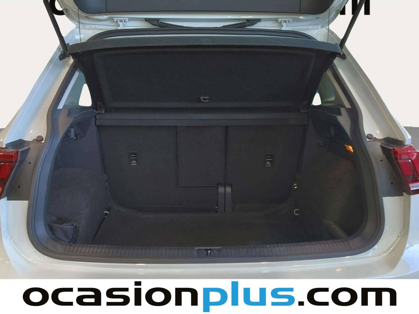 Foto Volkswagen Tiguan Volkswagen Tiguan Advance 2.0 TDI BMT (150 CV)