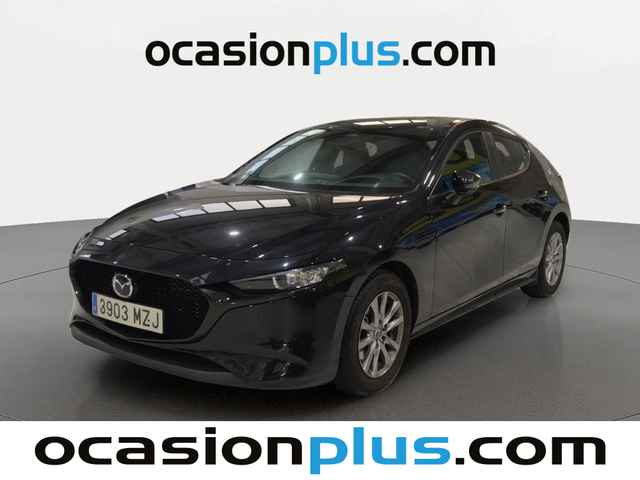 Mazda Ocasión Sevilla