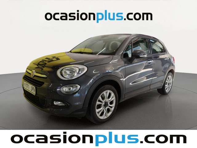 Fiat 500X 1.3 MultiJet Pop Star 4x2 (95 CV) de segunda mano