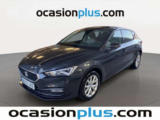 Seat León 1.5 TSI S&S Style Go (130 CV) de segunda mano