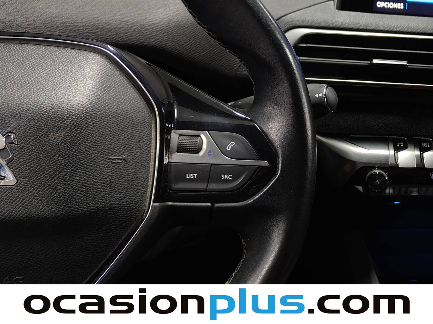 Foto Peugeot 3008 Peugeot 3008 PureTech 130 S&S Allure (130 CV)