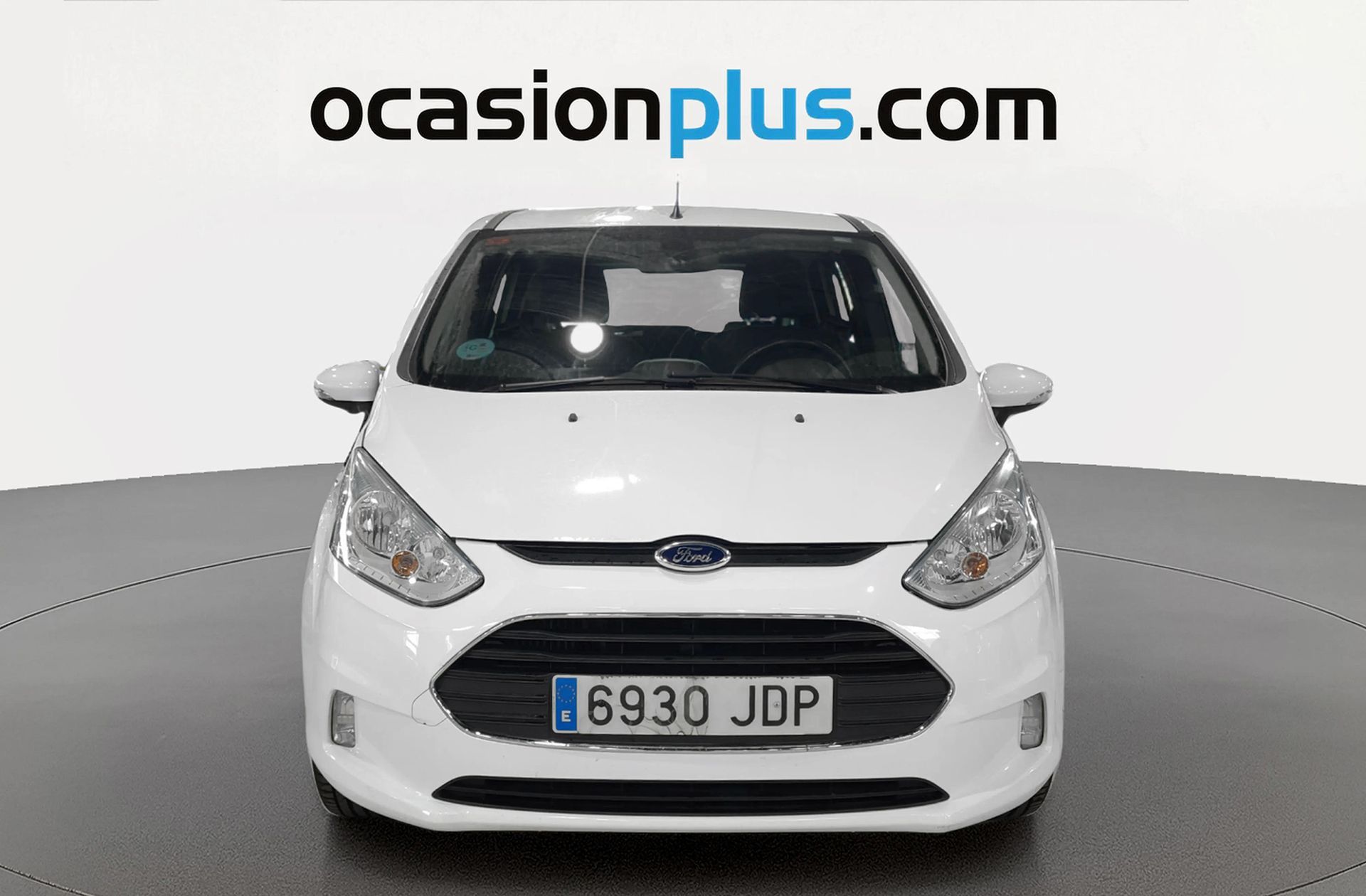 Ford B-Max 1.0 EcoBoost Trend - foto 10