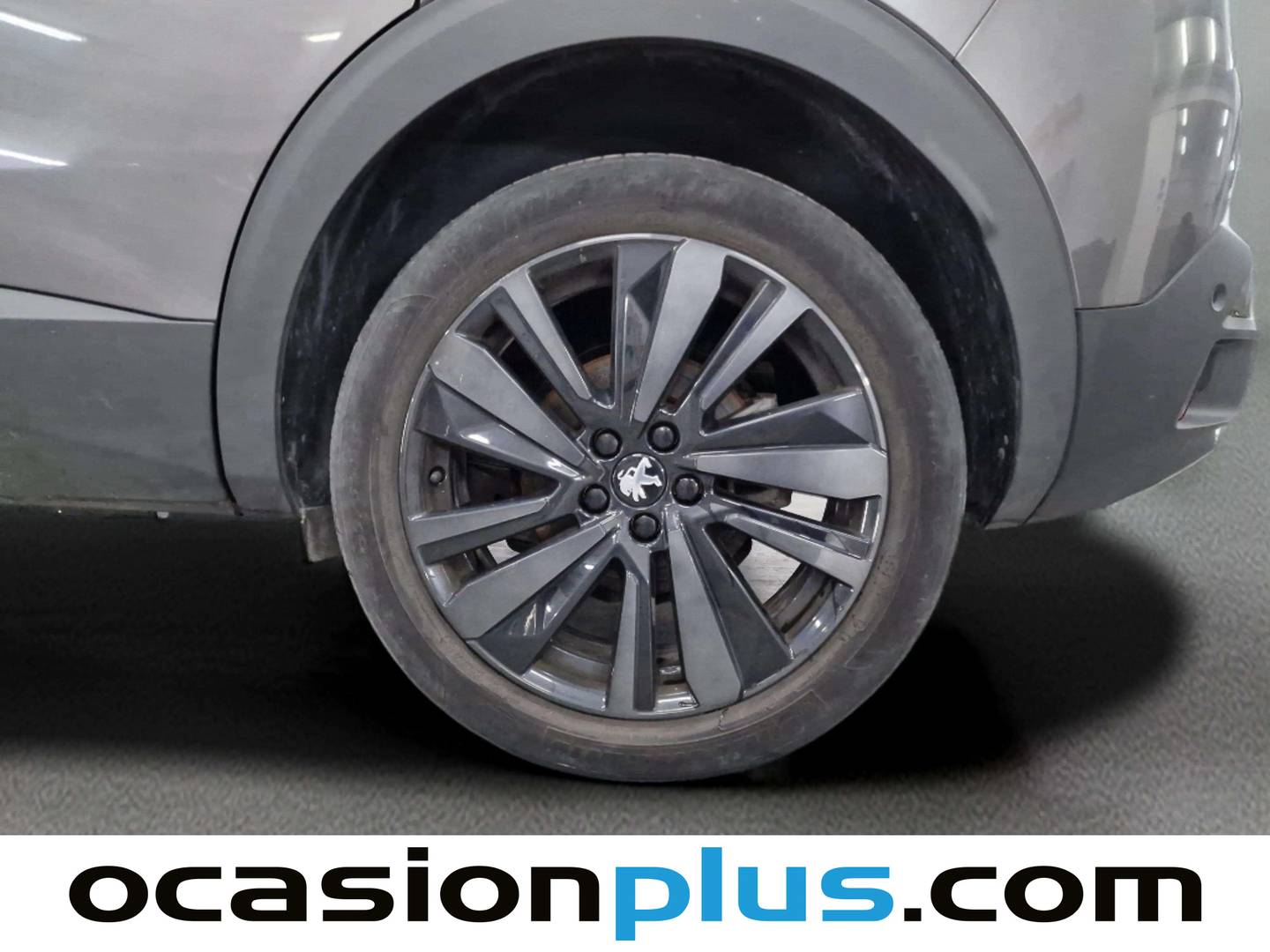 Foto Peugeot 3008 Peugeot 3008 PureTech 130 S&S GT EAT8 (130 CV)