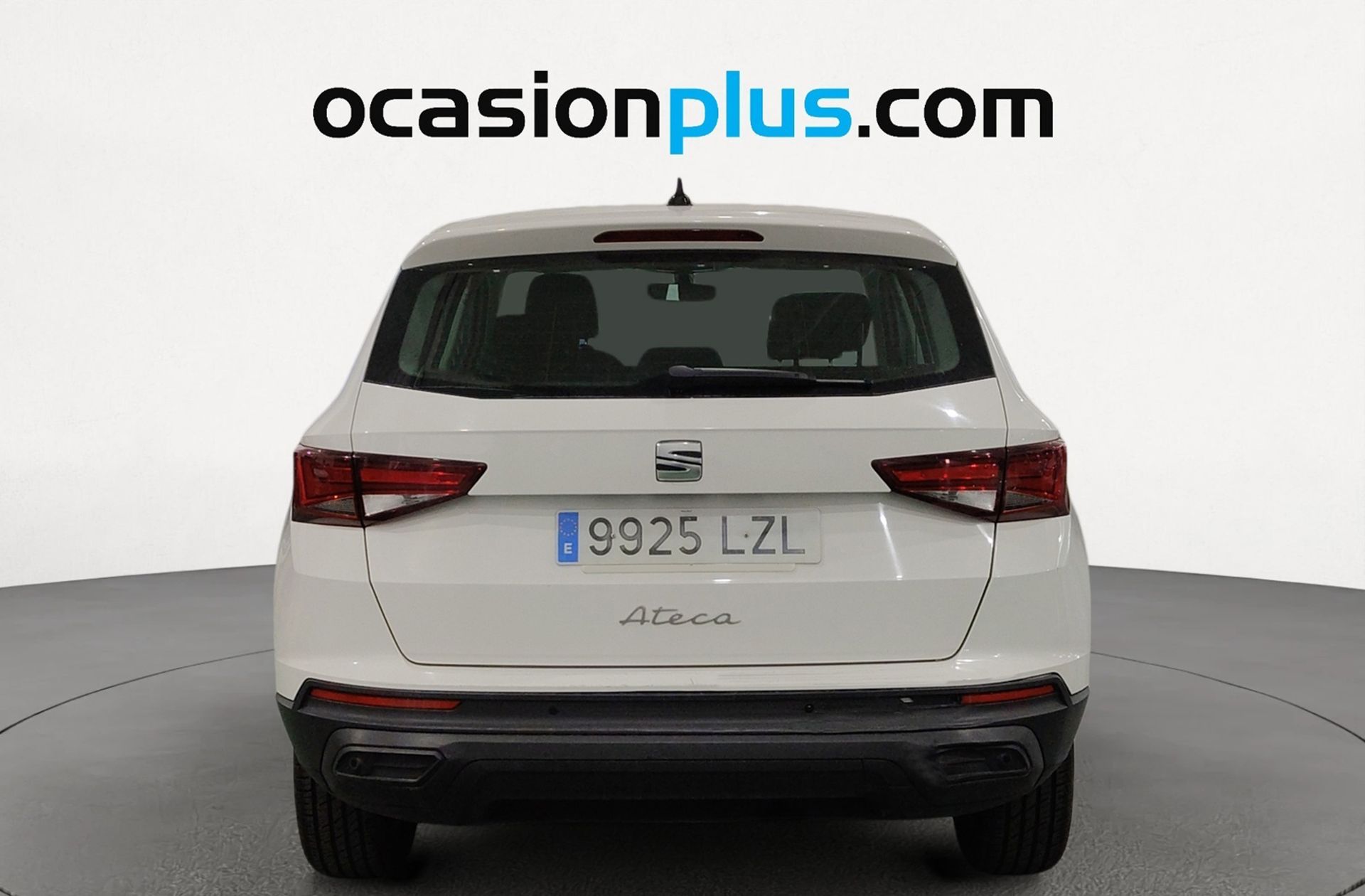 SEAT Ateca 1.0 TSI Reference - foto 13