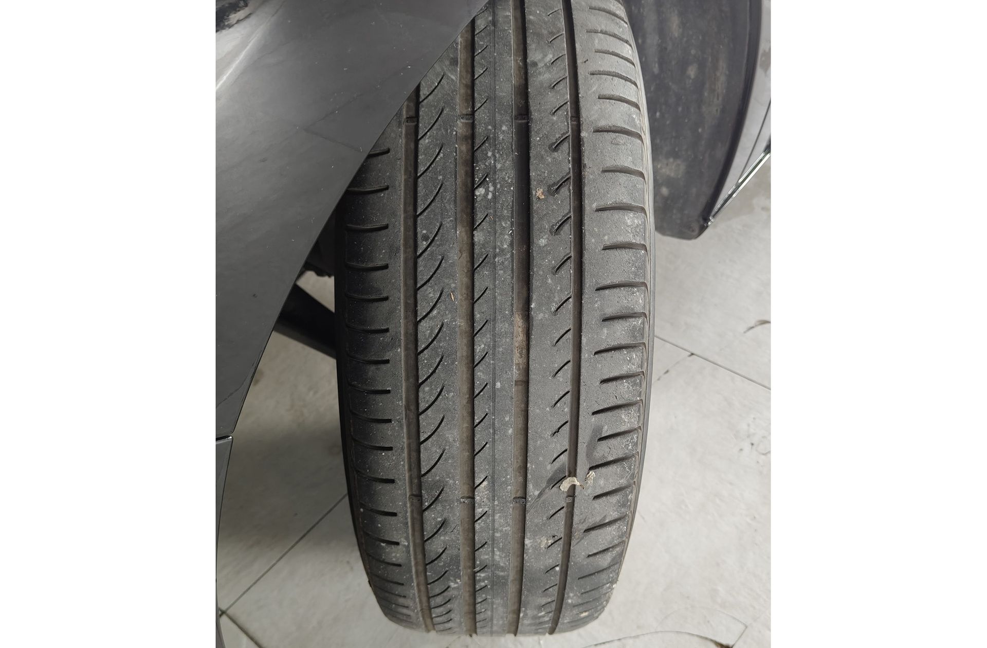 Peugeot Traveller 1.6 BlueHDi Business Standard 9 plazas - foto 28