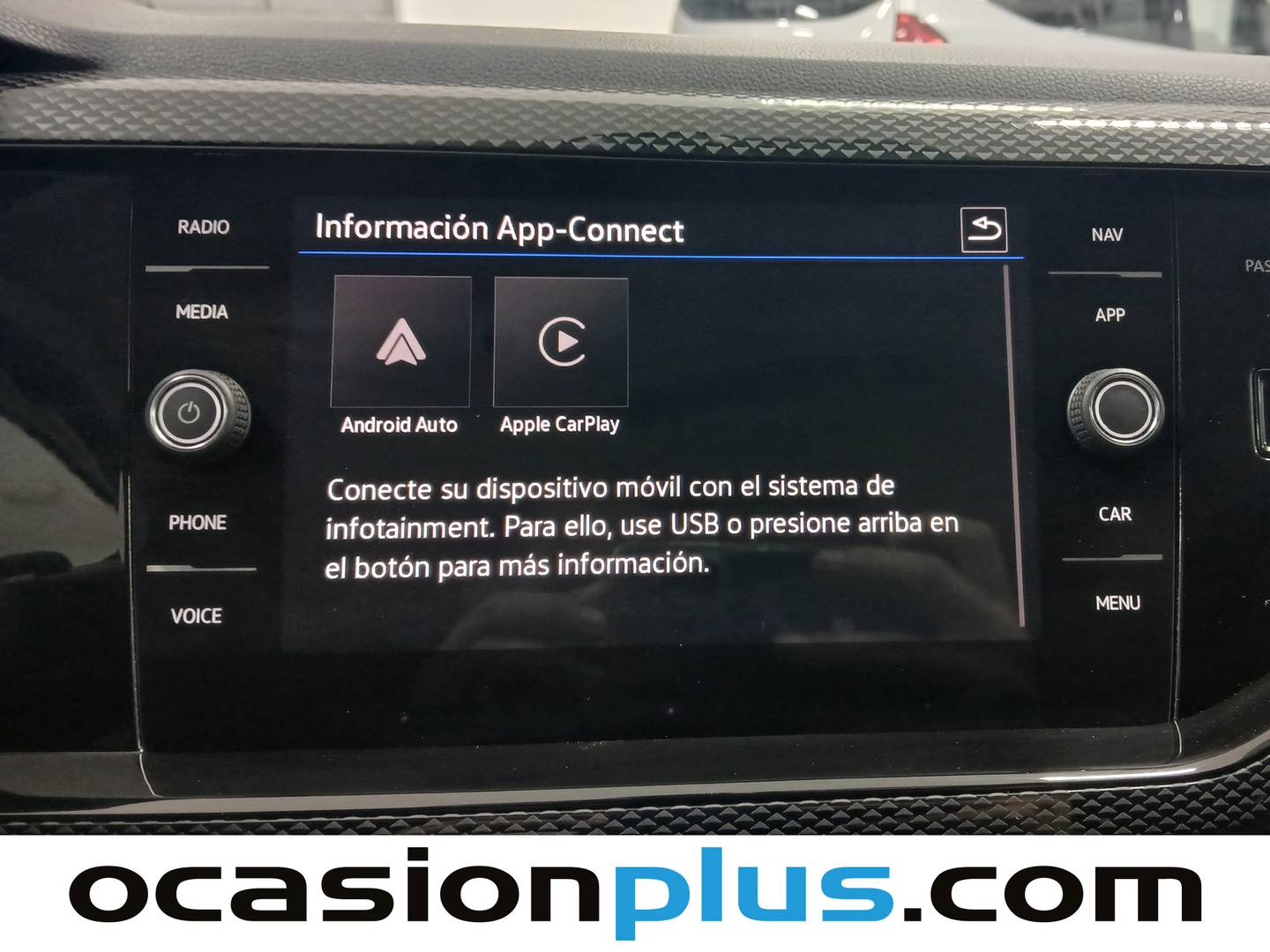 Foto Volkswagen Taigo Volkswagen Taigo ``Más`` 1.0 TSI (115 CV) DSG