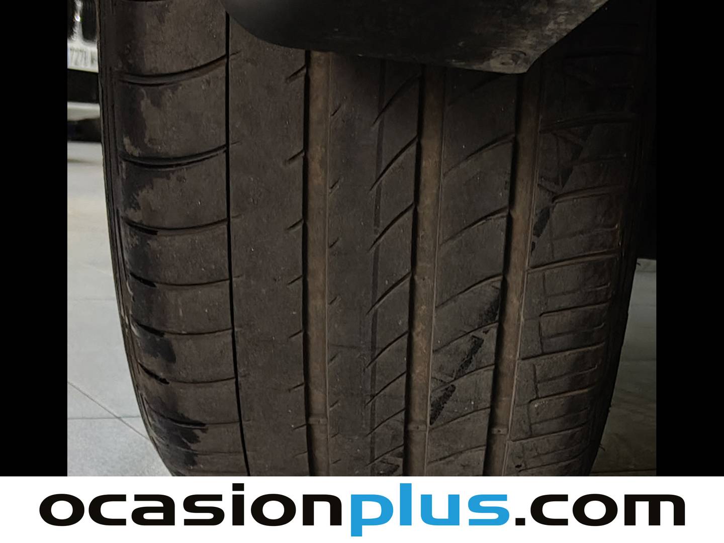 Foto BMW X6 BMW X6 xDrive30d (258 CV)