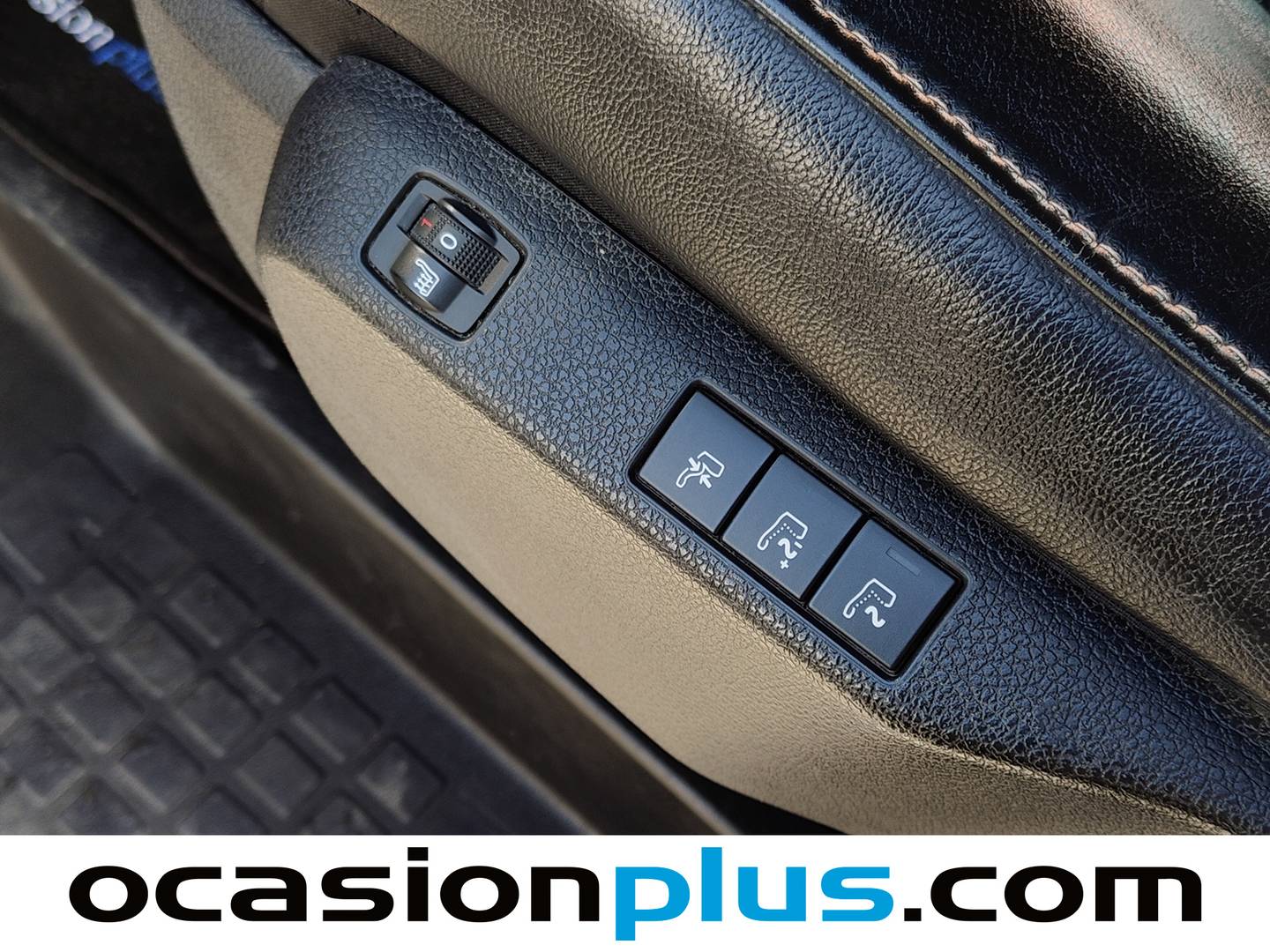 Extras del Peugeot Traveller Peugeot Traveller 2.0 BlueHDi Allure Standard (150 CV) 8 Plazas