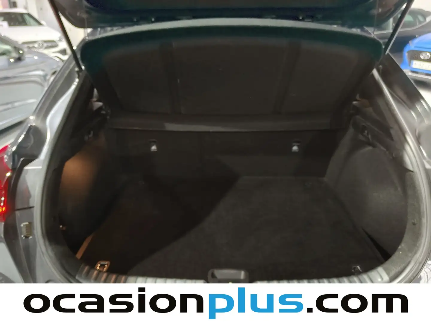 Foto KIA XCeed Kia XCeed 1.0 T-GDi Drive (120 CV)