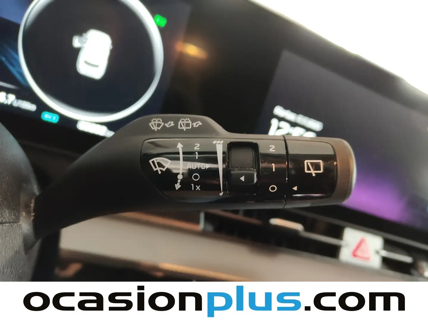 Foto KIA Sportage Kia Sportage 1.6 T-GDi PHEV Tech 4x4 (265 CV)