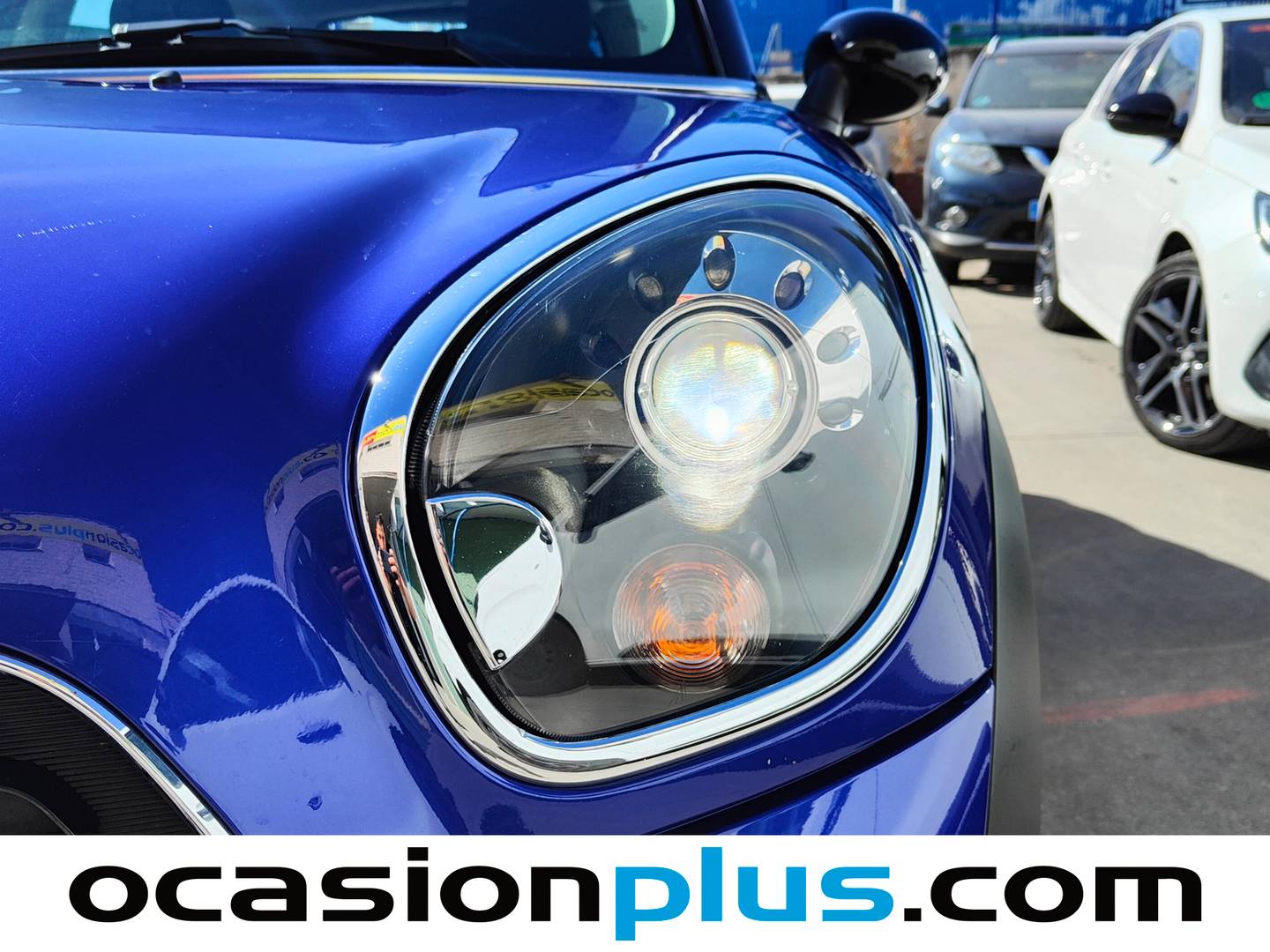 Mini Countryman Mini MINI Countryman Cooper SD ALL4 (143 CV) barato