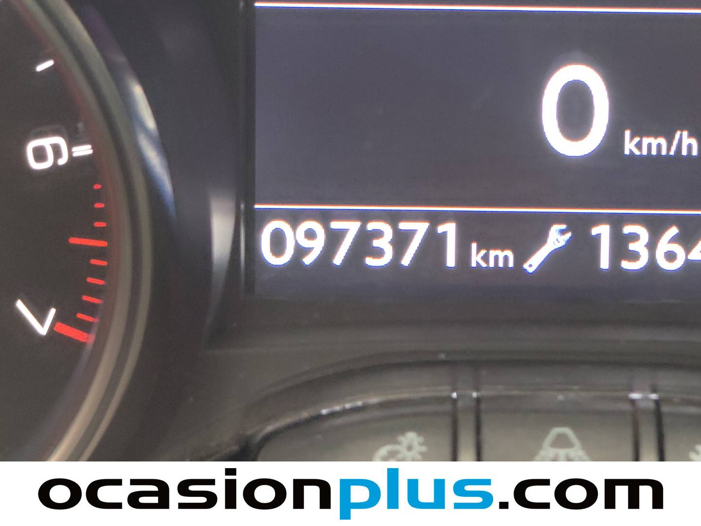 Peugeot 2008 Peugeot 2008 PureTech 110 S&S Allure (110 CV) seminuevo