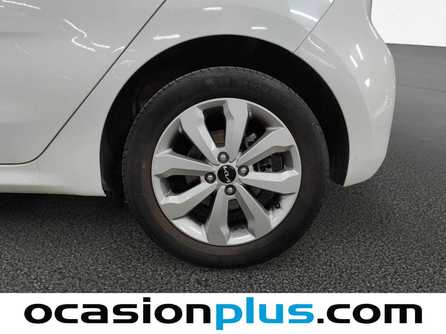 Foto KIA Rio Kia Rio 1.0 T-GDi MHEV iMT Drive (100 CV)