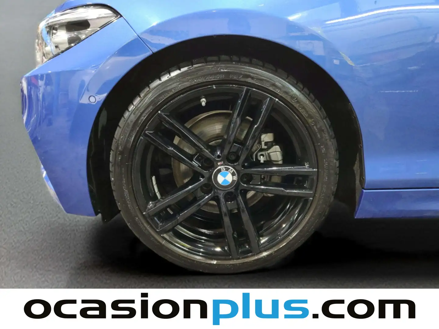 Foto BMW Serie 2 BMW Serie 2 220i Coupe (184 CV) Pack M