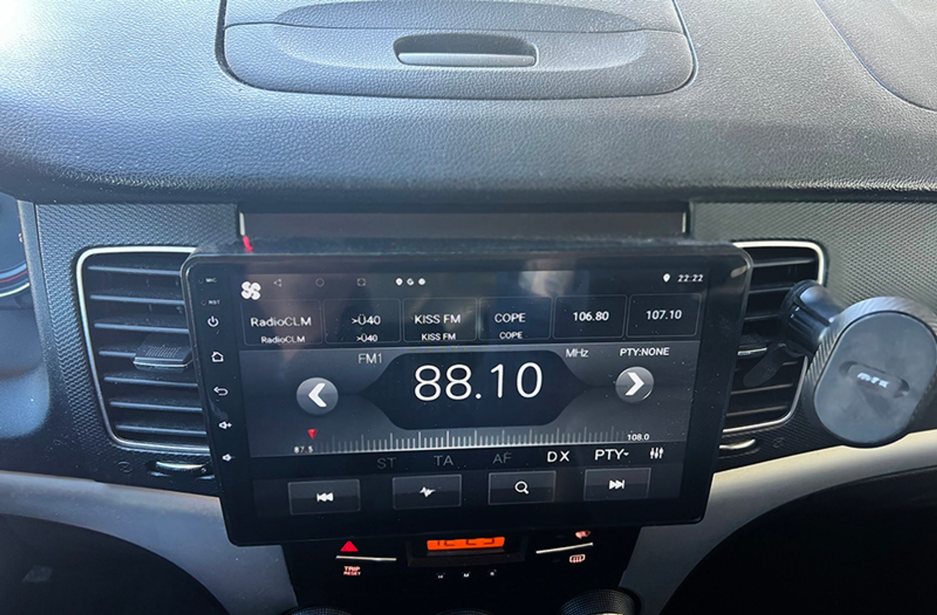 SsangYong Korando D20T Limited 4x2 - foto 28