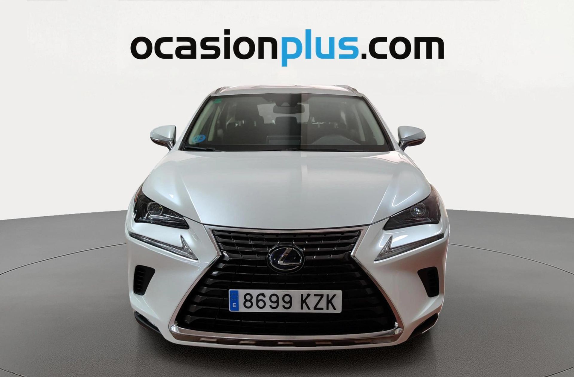 Lexus NX 300h Business Navigation 2WD - foto 12