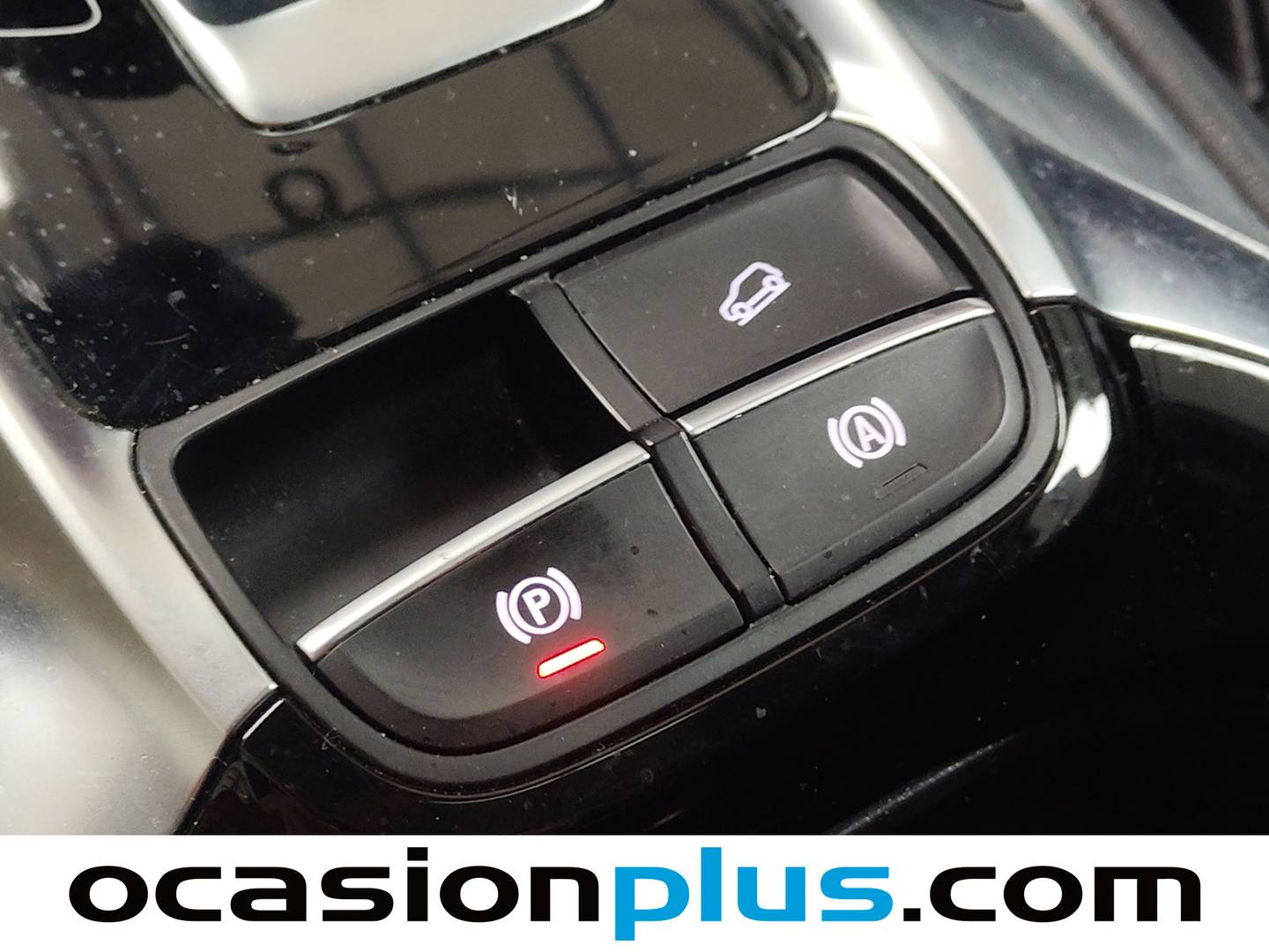 MG HS MG HS 1.5 Turbo GDI Luxury DCT (162 CV) automático