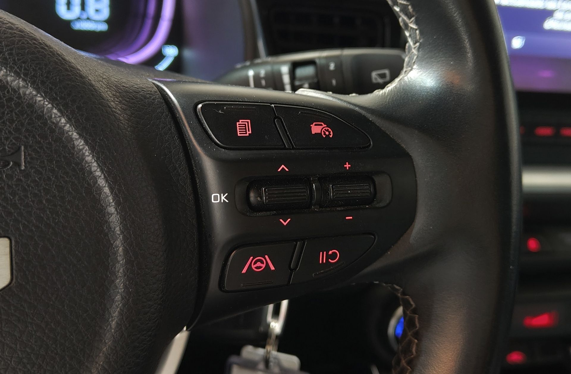 Kia Stonic 1.0 T-GDi Drive - foto 25