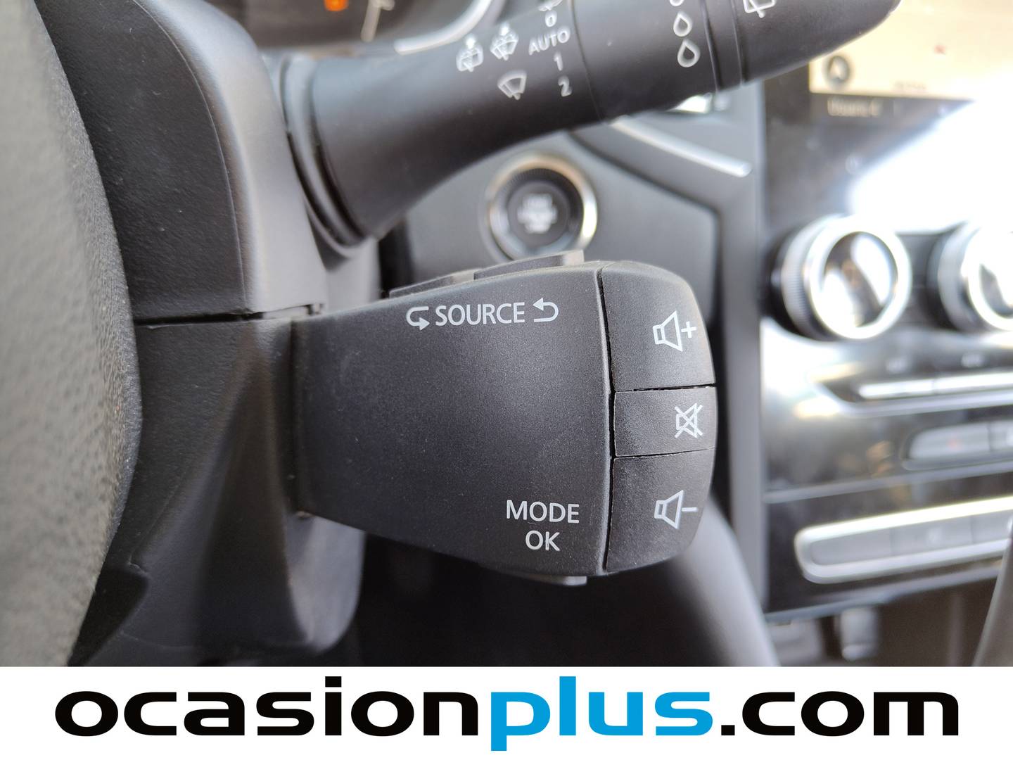 Foto Renault Mégane Renault Megane Zen TCe (140CV) GPF -SS