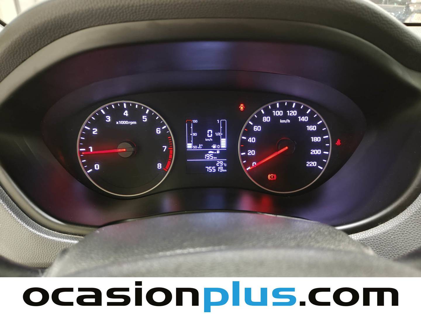 Hyundai i20 Hyundai i20 1.2 MPI Essence LE (75 CV) 2019