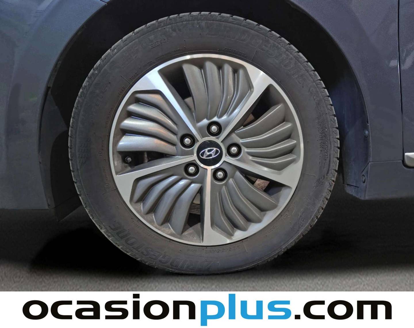 Hyundai IONIQ Hyundai Ioniq 1.6 GDI PHEV Klass DT (141 CV) automático