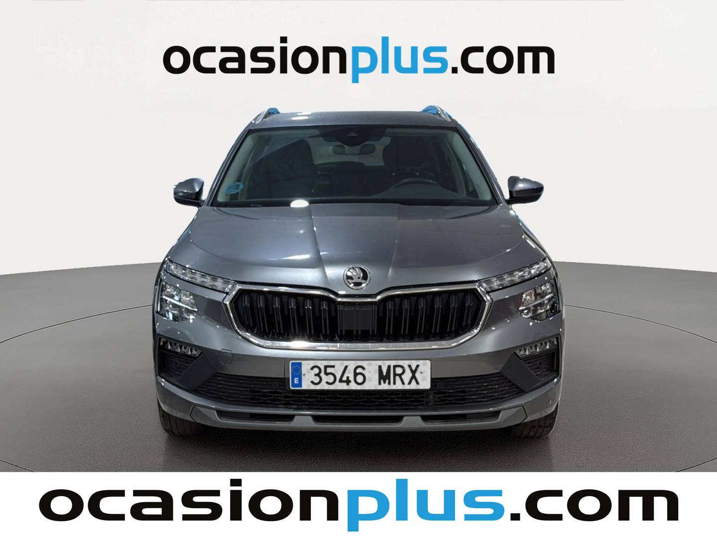 Skoda Kamiq Skoda Kamiq 1.0 TSI Selection DSG (115 CV) al mejor precio