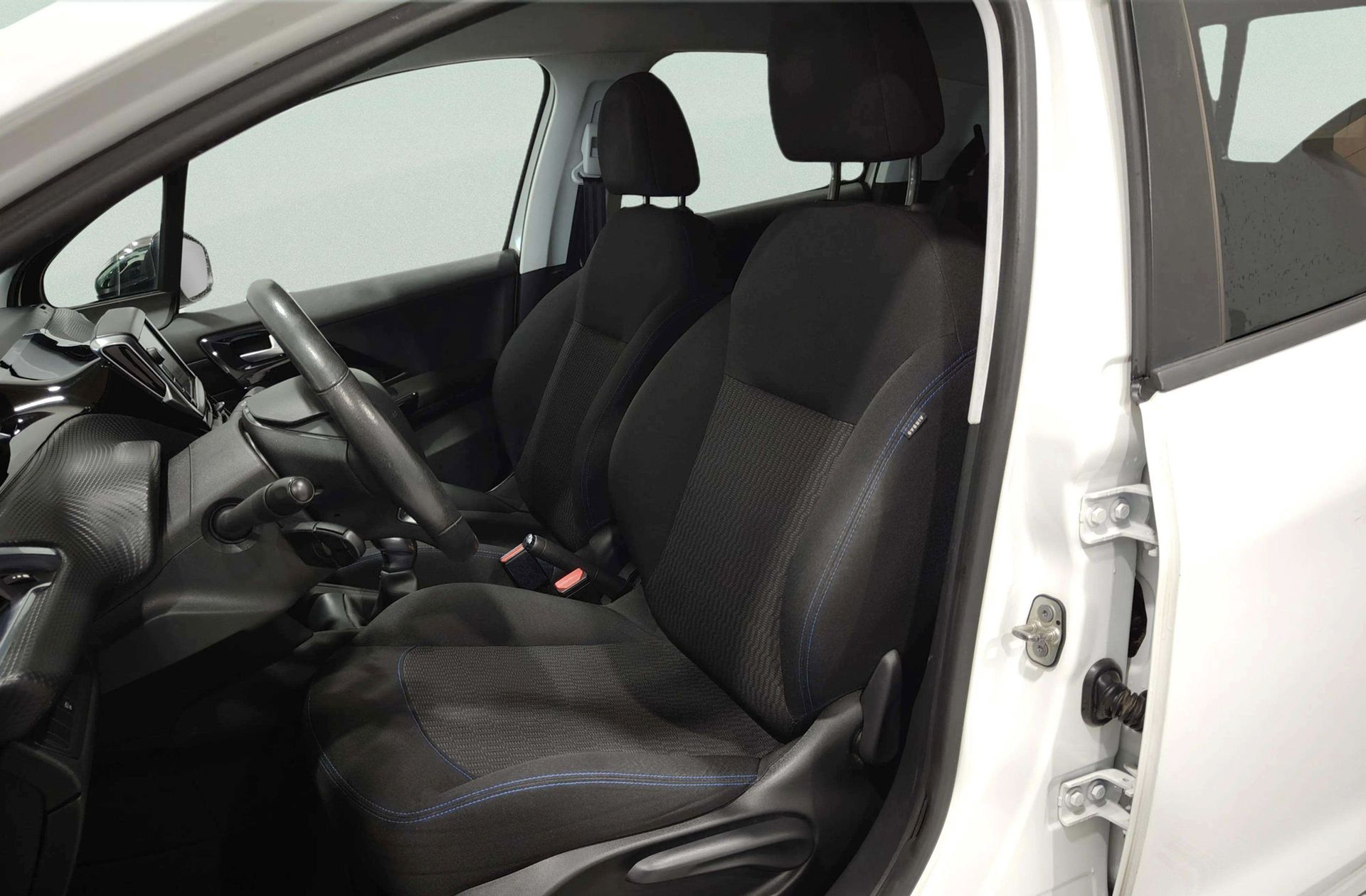 Peugeot 208 PureTech 82 Style - foto 9